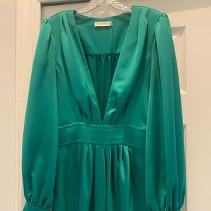 Ramy Brook
Madelane Floor-Length Gown